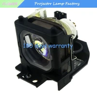 for hitachi cp s335 cp x335 cp s340 cp x340 cp x340wf cp s345 ed s3350 ed x3400 ed x3450 projector replacement lamp dt00671