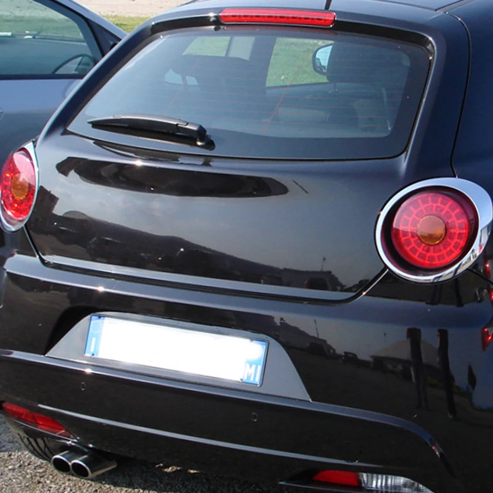 Эрик стеклоочиститель спереди и сзади стеклоочистителей для Alfa Romeo 2008 2018 лобовое