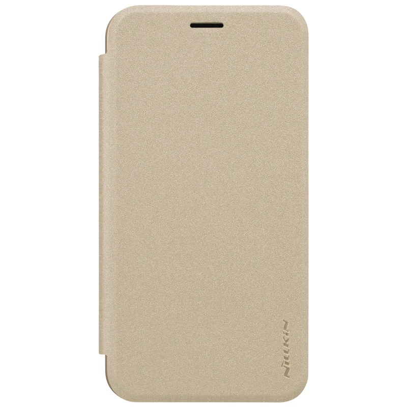 Для Samsung Galaxy J7 NXT чехол 5.5 ''Искра Искусственная кожа откидная крышка Жесткий PC