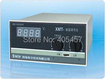 SW XMT-121 122 цифровой дисплей регулятор температуры для промышленного оборудования |