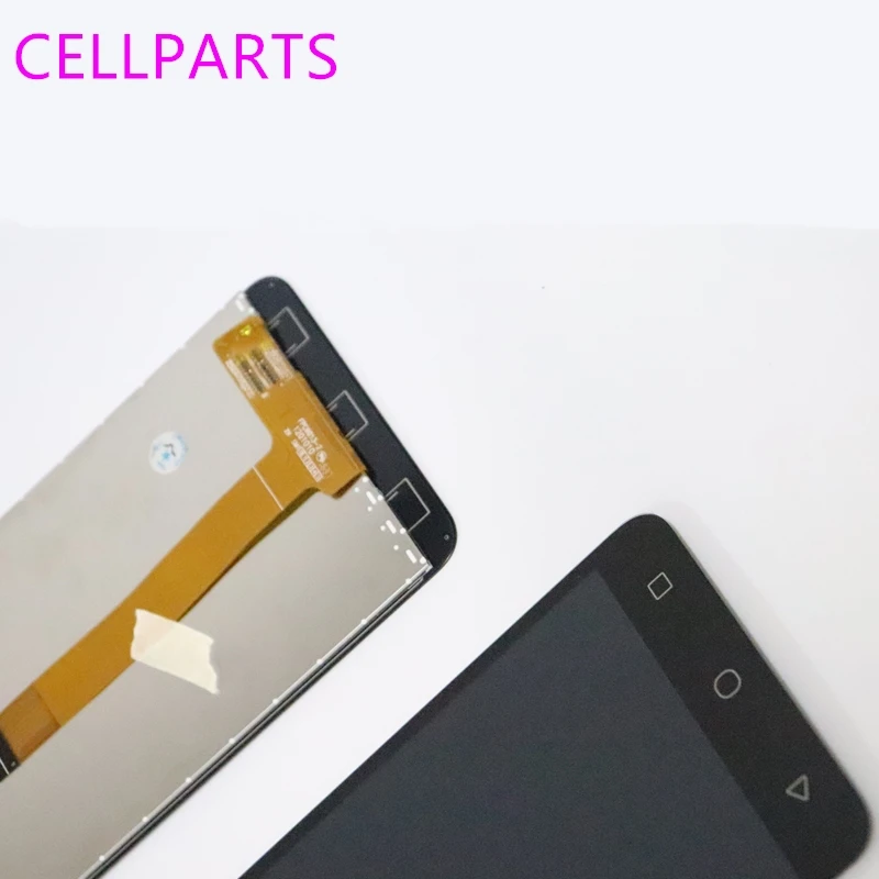 6 0 дюймовый ЖК дисплей с сенсорным экраном для Alcatel one touch Pixi 4 4G 9001 9001X 9001D OT9001D OT +