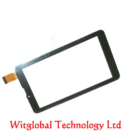 7&quotInch Touch Screen Panel Digitizer For haier hit g700 3G/iRu M716G/TurboPad 723/Exeq P-740 /P-746 3G/Teclast X70r 3G X70 R |