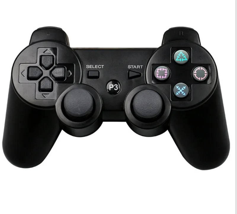 Беспроводной bluetooth геймпад для Ps3|Геймпады| |