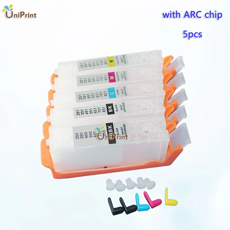 10 комплектов PGI-150 многоразовые картриджи для Canon IP7210 MG5410 MX721 MX921 MG6410 MG5510 MG6310 IX6810 PGI150