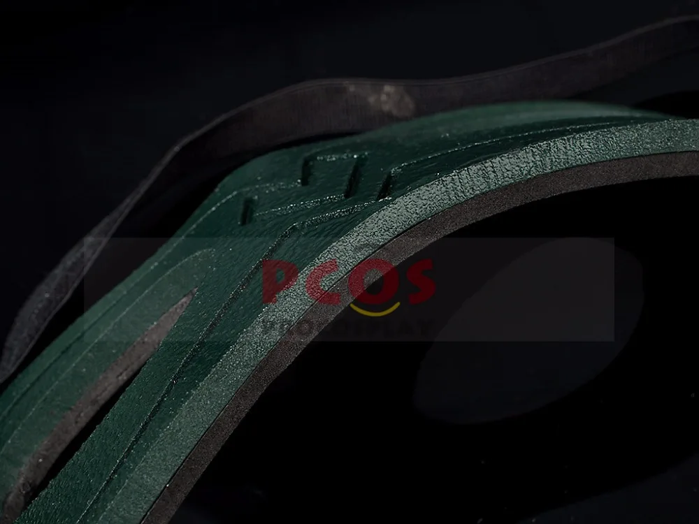 Cool ~ Arrow сезон 4 Оливер Косплей зеленая повязка на глаза маска для глаз mp001190|green arrow