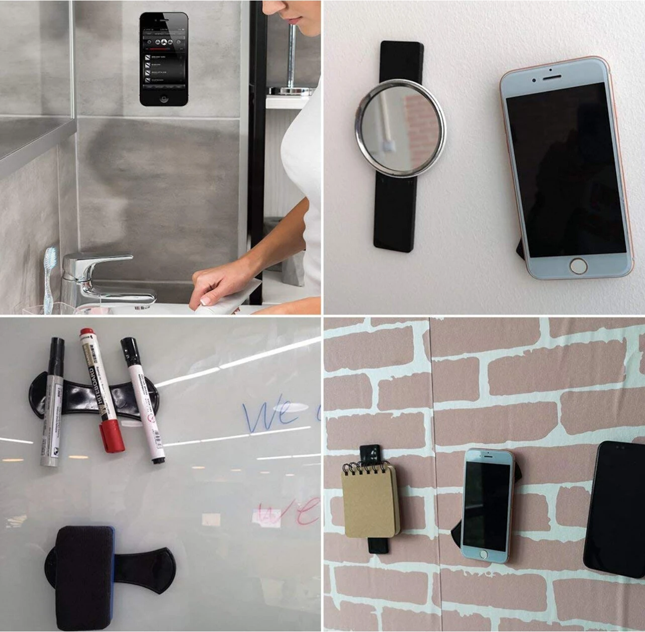 Универсальный Подставка для мобильного телефона Автомобильный держатель