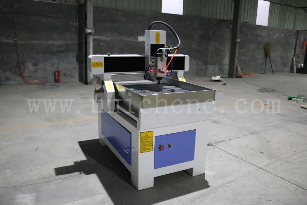 good working effort air cooling spindle cnc router machine/cnc router/cnc price | Инструменты