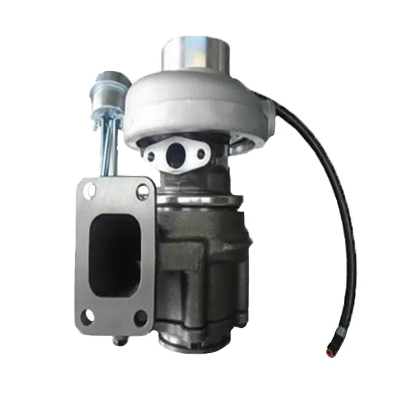 Турбокомпрессор HX30W 3592015 3800709 3593089 для holset турбокомпрессор Cummins Industrial Komatsu truck