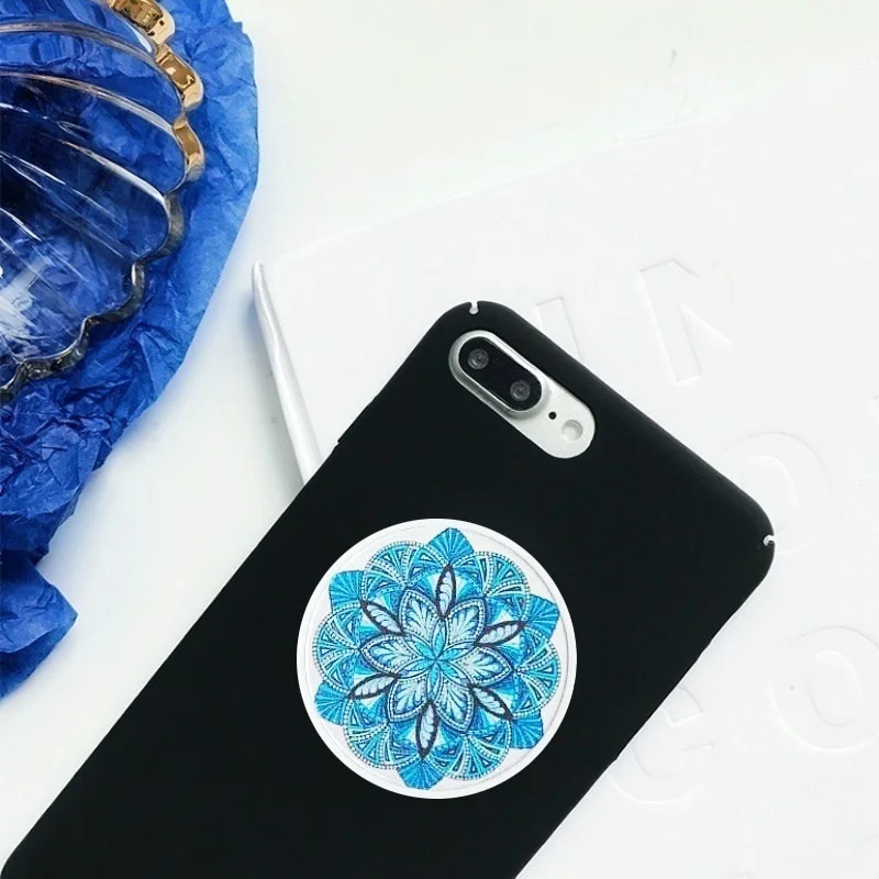 Универсальный держатель для мобильного телефона Iphone Xr 8 7 чехол ручек Подставка