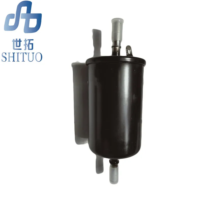 

BIAOPENG 10160001520 fuel filter gasoline filter for Geely MK Panda Free Ship