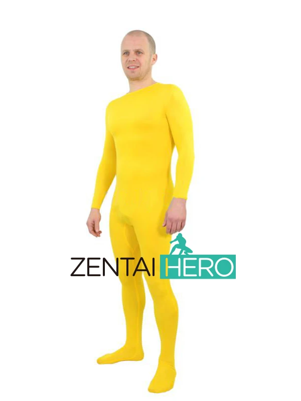 Горячая Распродажа сексуальный комбинезон сплошной Цвет спандекс из лайкры для