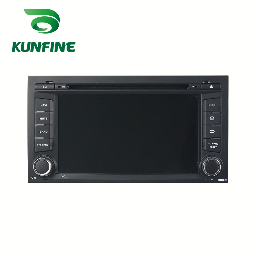 Восьмиядерный 4 Гб ОЗУ Android 8 0 автомобильный DVD GPS навигатор мультимедийный плеер
