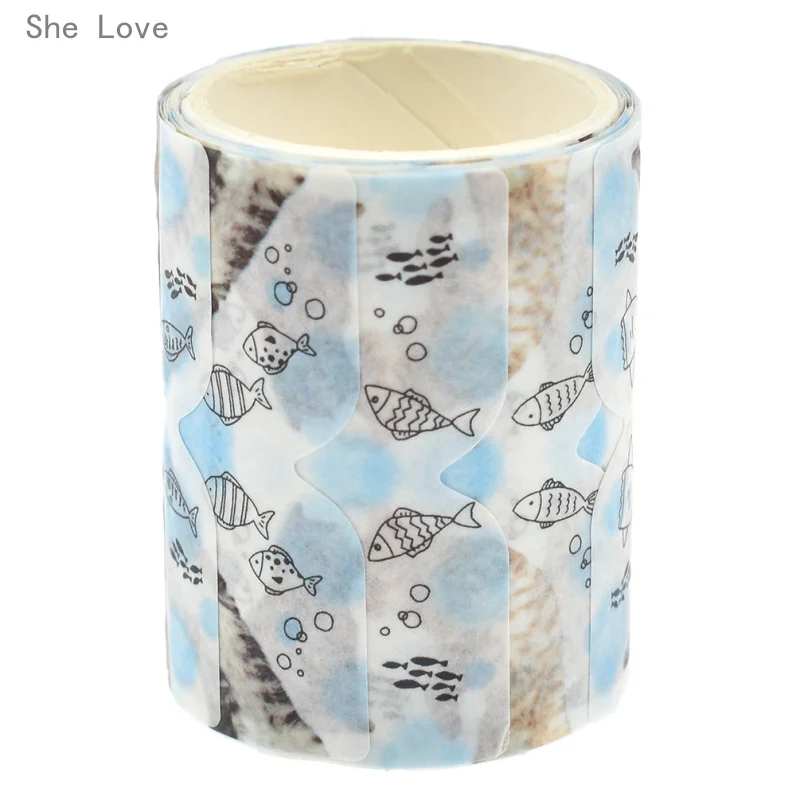 1 рулон приклеиваемой клейкой ленты для самостоятельной сборки наклейка на