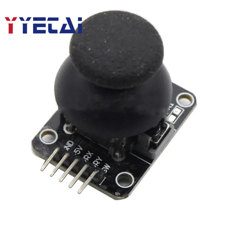 Новый сенсор рычага джойстика для игры PS2 | Лампы и освещение