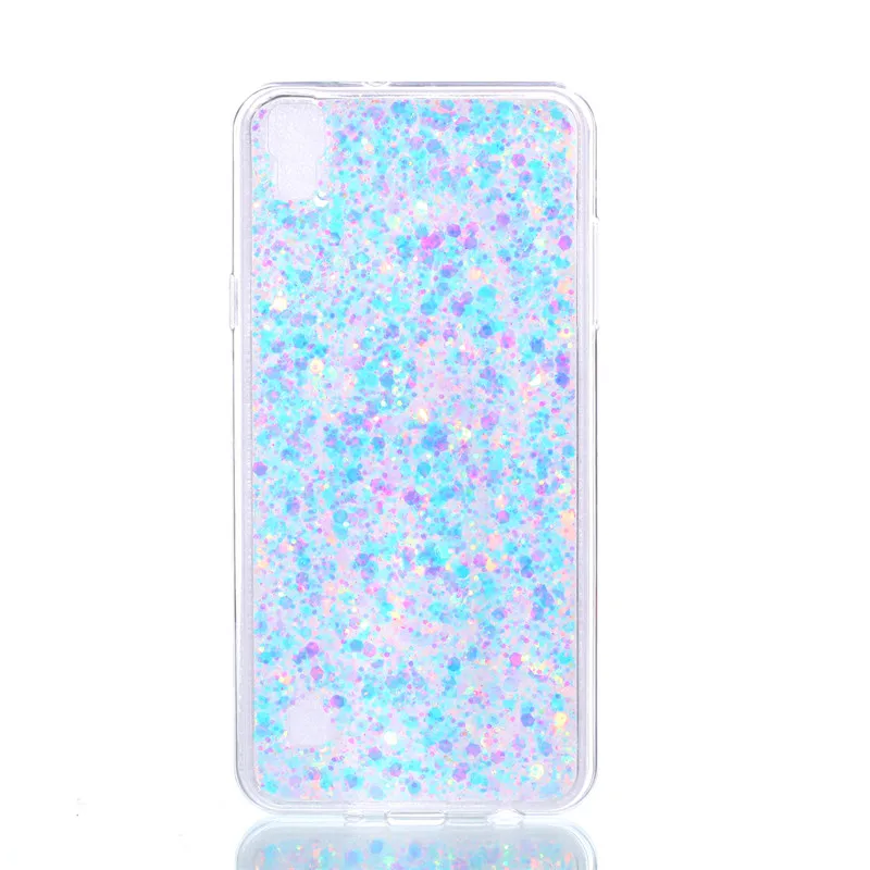 X Style K200 DS K200ds цветной Блестящий Силиконовый ТПУ мягкий чехол-накладка для LG XStyle