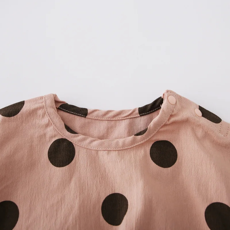 Женский Детский комбинезон осень 2019 Одежда для новорожденных|Ромперы| |