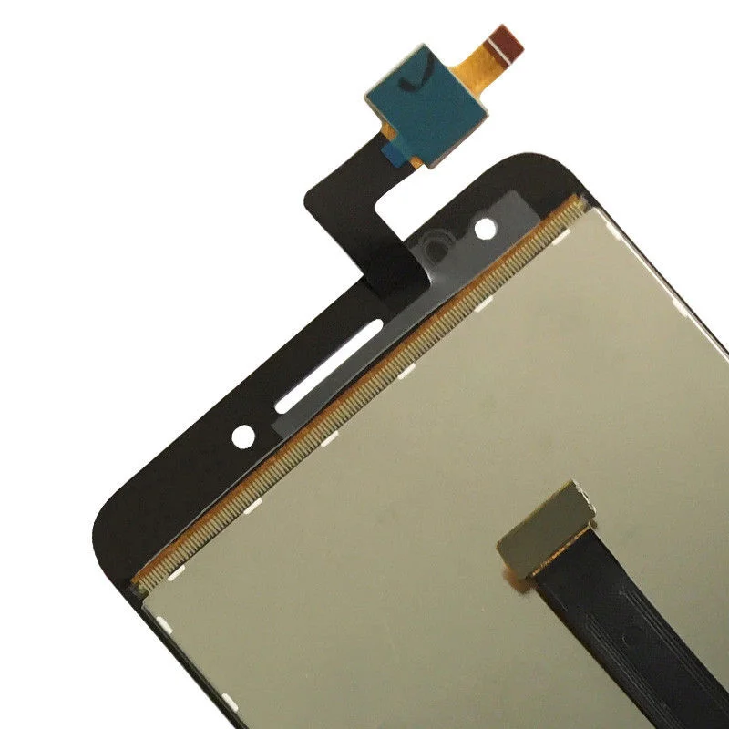 BKparts Tested For ZTE Blade A570 T617 A813 LCD Display Touch Screen Glass Digitizer Complete Assembly Replacement | Мобильные