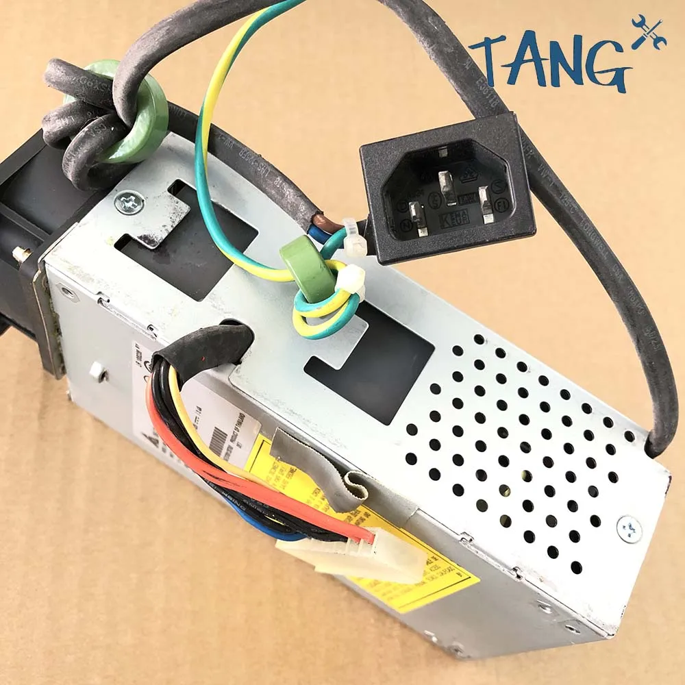 

Original C7790-60091 Q1292-67038 Q1293-60053 Power Supply Assembly for HP Designjet 90 100 110 120 130 70 Serise 90% new