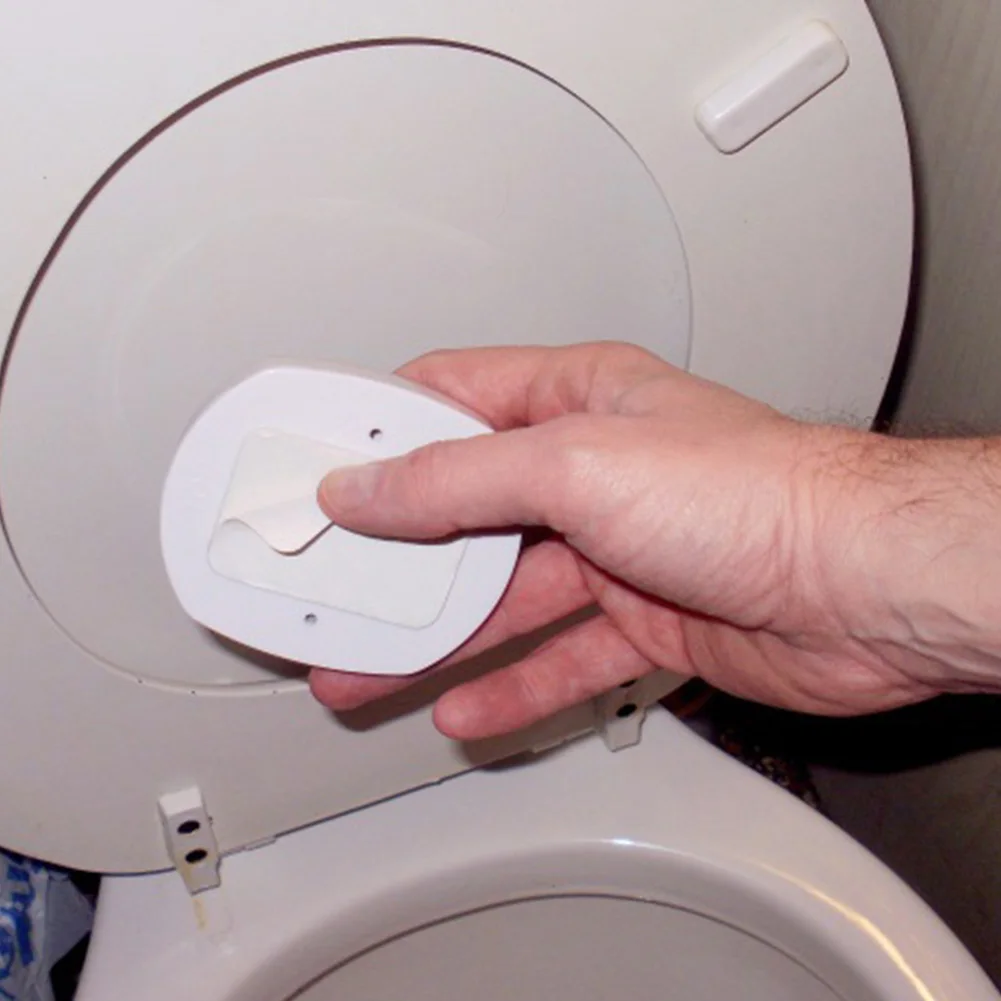 Светодиодная лампа с датчиком движения беспроводной светильник из АБС пластика