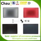 Новинка, задняя крышка ЖК-дисплея для HP 15-BS 15-BW 15-BS070WM 250 255 G6передняя рамка ЖК-дисплеяпетликрышка петель 924892-001 AP204000101SVT 7J1790