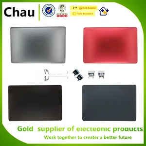 Новинка, задняя крышка ЖК-дисплея для HP 15-BS 15-BW 15-BS070WM 250 255 G6передняя рамка ЖК-дисплеяпетликрышка петель 924892-001 AP204000101SVT 7J1790