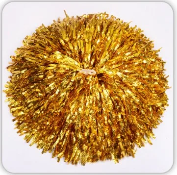 1 шт. искусственные цветы для танцев|cheerleading pompoms|cheerleading pom pomscheerleading |