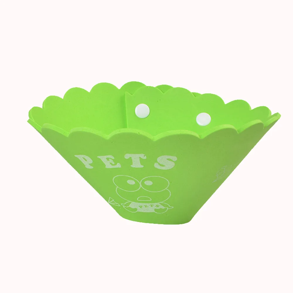 Dropshipping Multi Size Pet Dog Cat Elizabeth Protection Ring Neckline Bite Proof Collar | Дом и сад