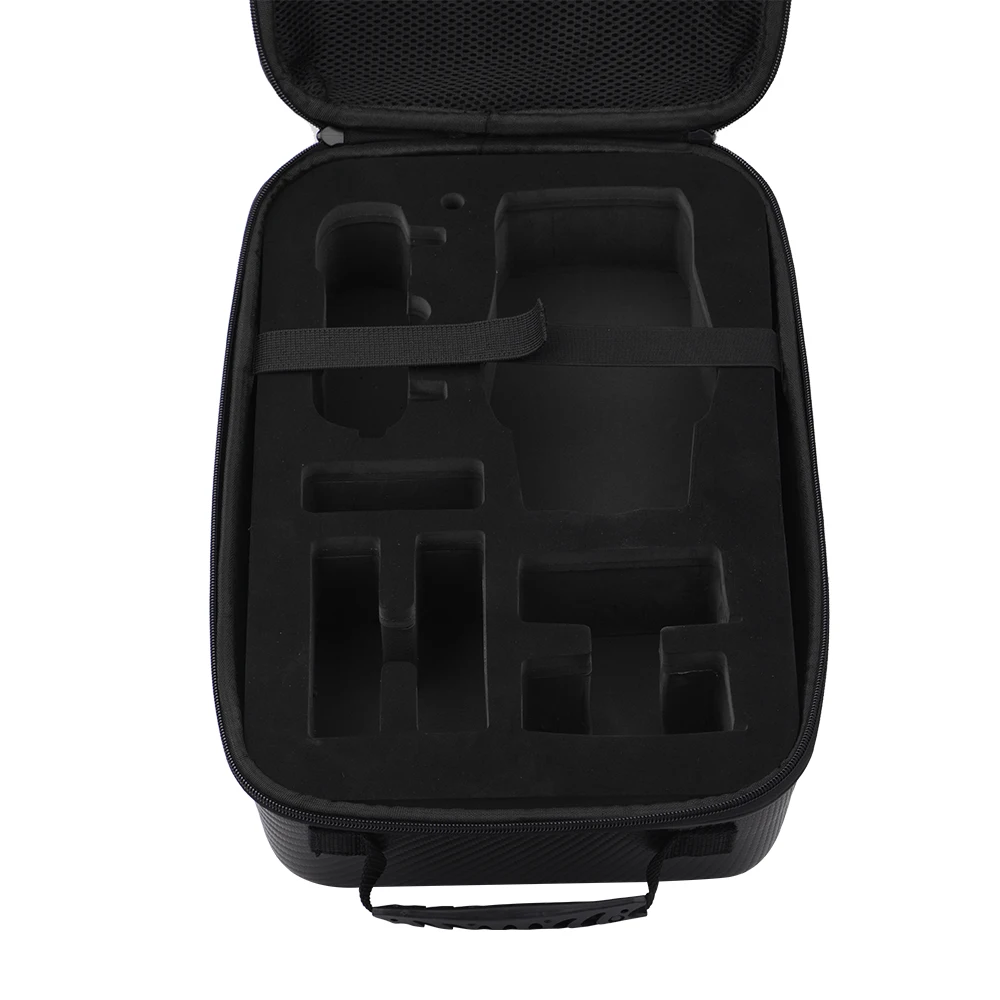 DJI Mavic 2 Pro с переменным фокусным расстоянием Рюкзак PU кожаная сумка для Дрон