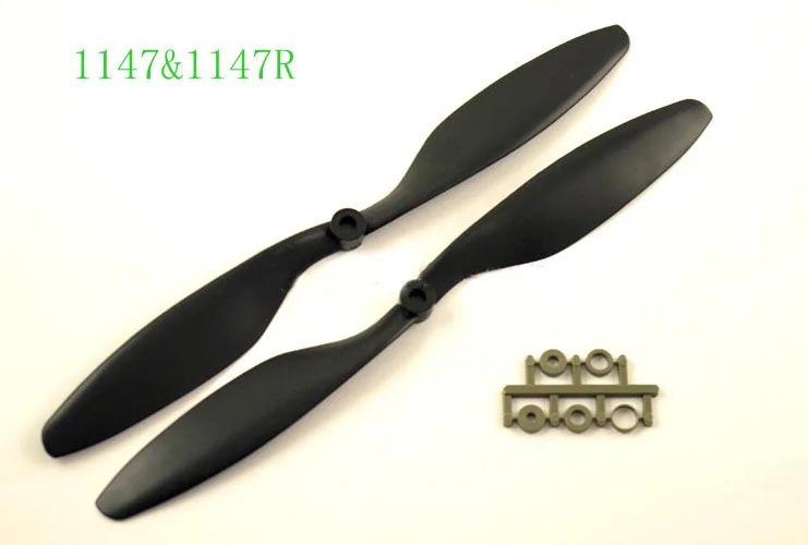 

Винт EPP1147-CF 1147 & 1147R 11x4,7 4,7 "Мультикоптер heli