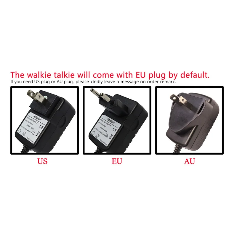 Портативная рация baofeng uv 5r talkie 2 шт. портативная uv5r телескопическая домофон