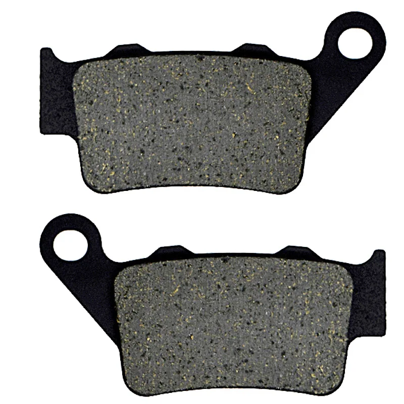 Тормозные колодки для мотоциклов BMW C1 125 1999 2000 2001 2002 2003 200 2001-2003 G650 Xchallenge Xcountry 2007-2009