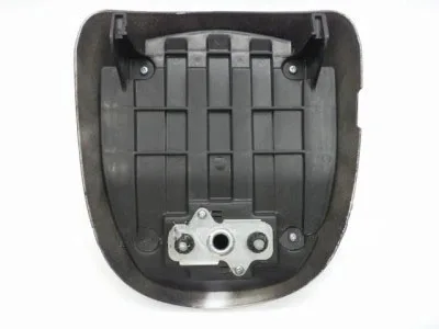 Черный чехол на заднее сиденье для Suzuki GXSR GSX-R 1997 98 99 2007-1300 |