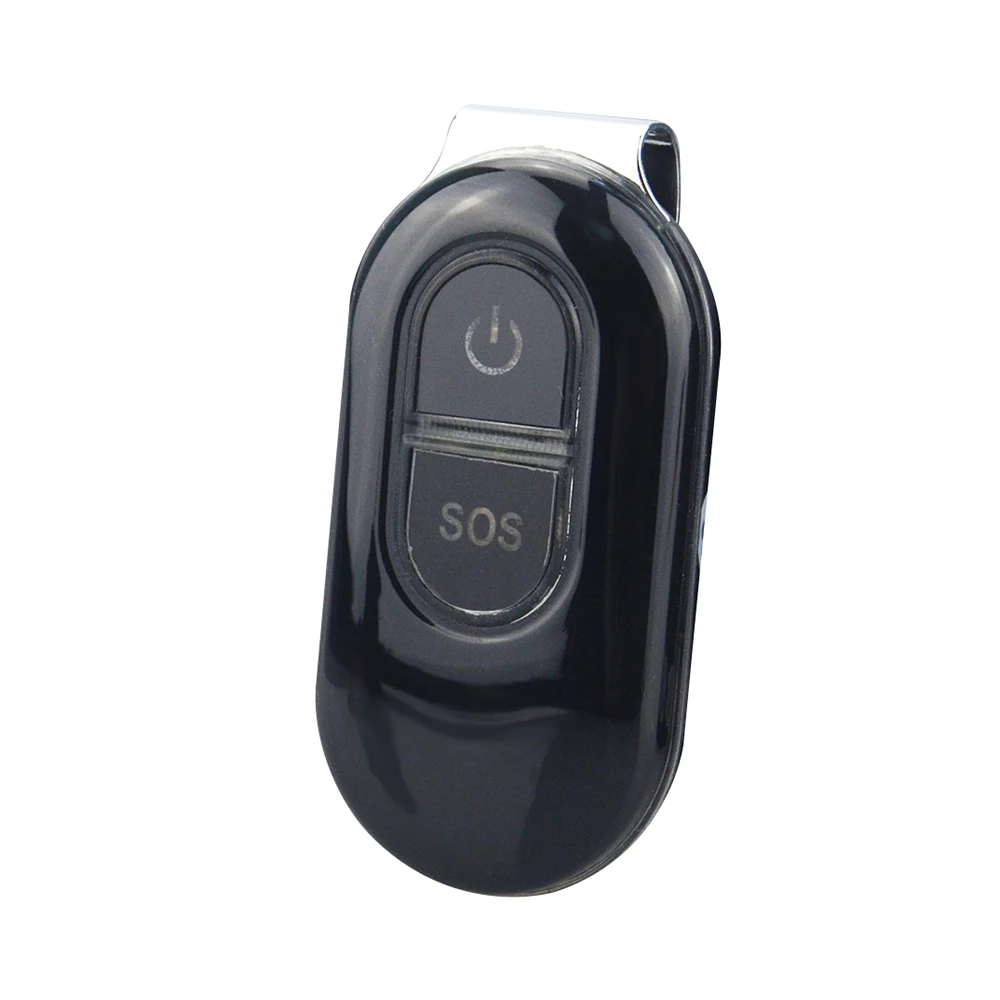 Бесплатная доставка! GPS-Трекер лучшего качества LK106 мини GPS SMS GPRS трекер IOS Android