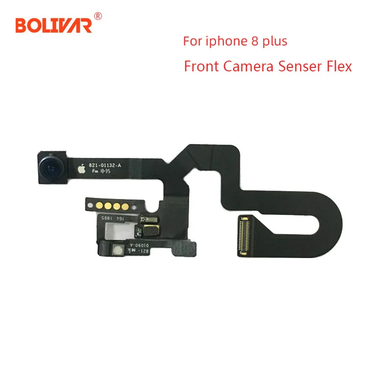 Мобильные запчасти для ремонта iphone 8 Plus фронтальная камера близость окружающего
