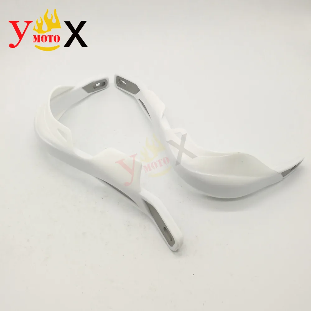 Защита для рук мотоциклетная 22 см 7/8 дюйма Honda Off Road XR250R XR600R XR650L XR80 CRF150F RF450R MT250|hand