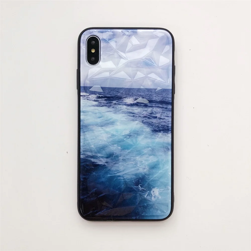 Силиконовый чехол для iPhone XS Max XR X 6 S s Plus 7 8 | Мобильные телефоны и аксессуары