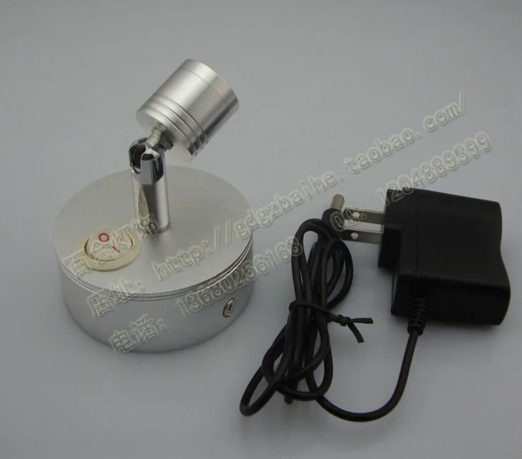 Новый свет светодиодный аккумулятор встроенный источник питания перезаряжаемый