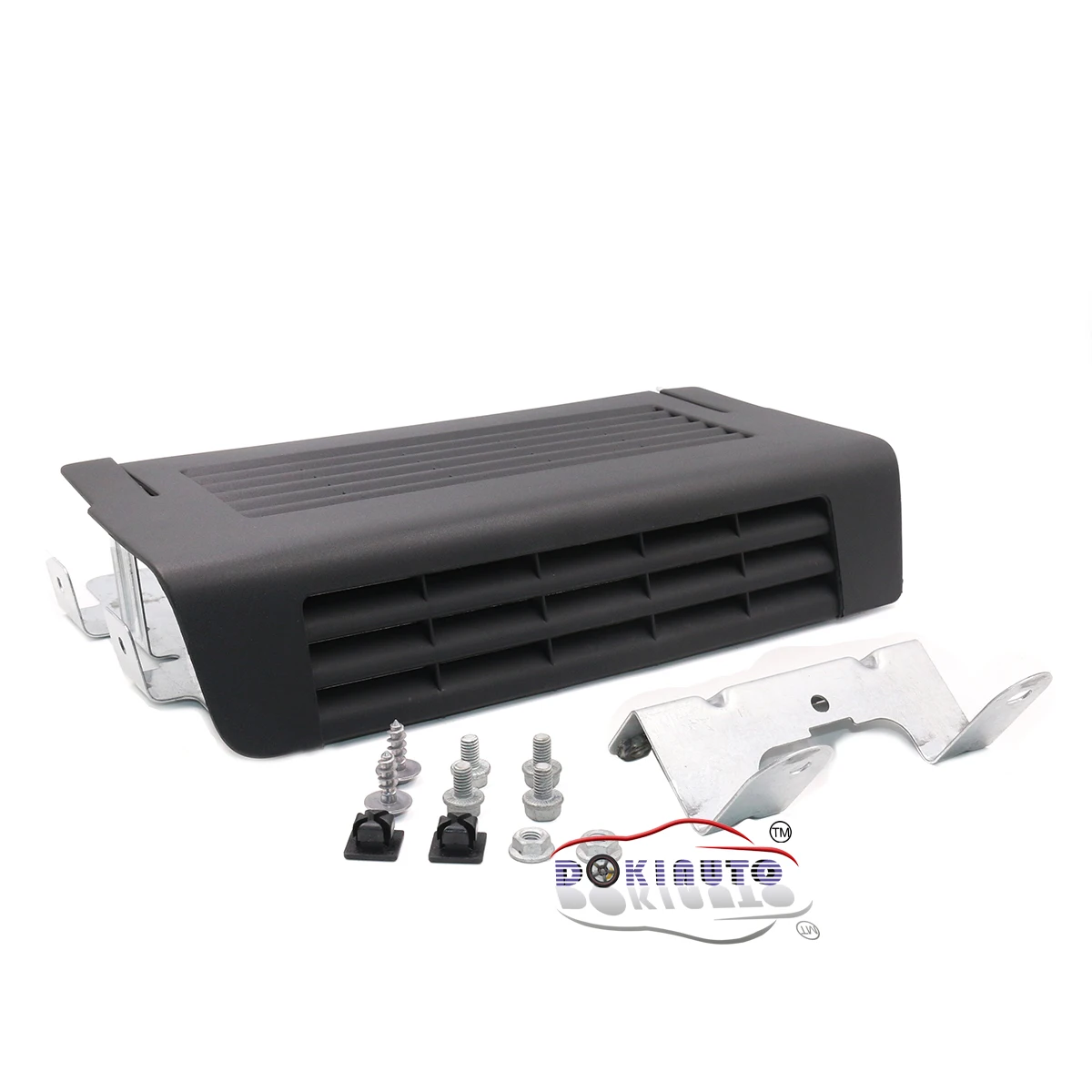 3C0971813 подходит для гольфа 6 Scirocco Tiguan Passat CC 3C0 971 813 для Dynaudio усилитель крышка крепления кронштейн