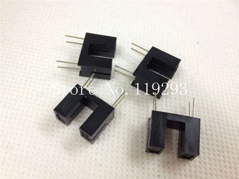 [BELLA]ITR9608-F промежуточный фотоэлектрический оптический прерыватель датчик ширина