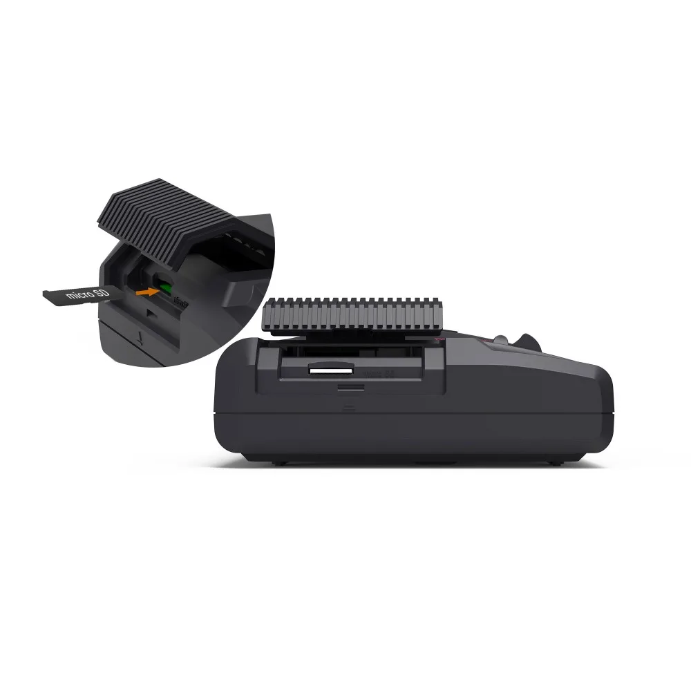 Retroflag MEGAPi CASE with Functional Power Button and Safe Shutdown for Raspberry Pi 3 Model B B+ 2 | Электроника