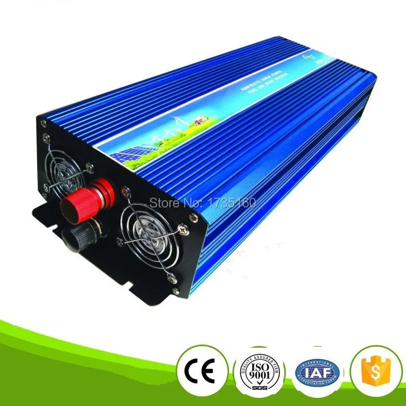 

peak power 12000W inverter 6000W pure sine wave power inverter 12V/24V/48V DC to 100V/110V/120V/230V/230V/240V AC for solar wind