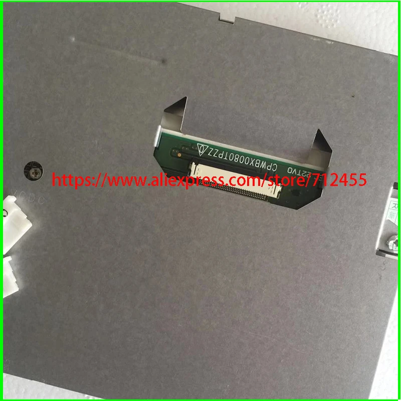 ЖК экран LQ070T5DR06 LQ070T5DR02 LQ070T5DR01 для Audi A4/A6/A8/Q7 A4L A6L Q5 A5 3G MMI High|7 inch lcd screen|lcd screen 7 inchscreen |