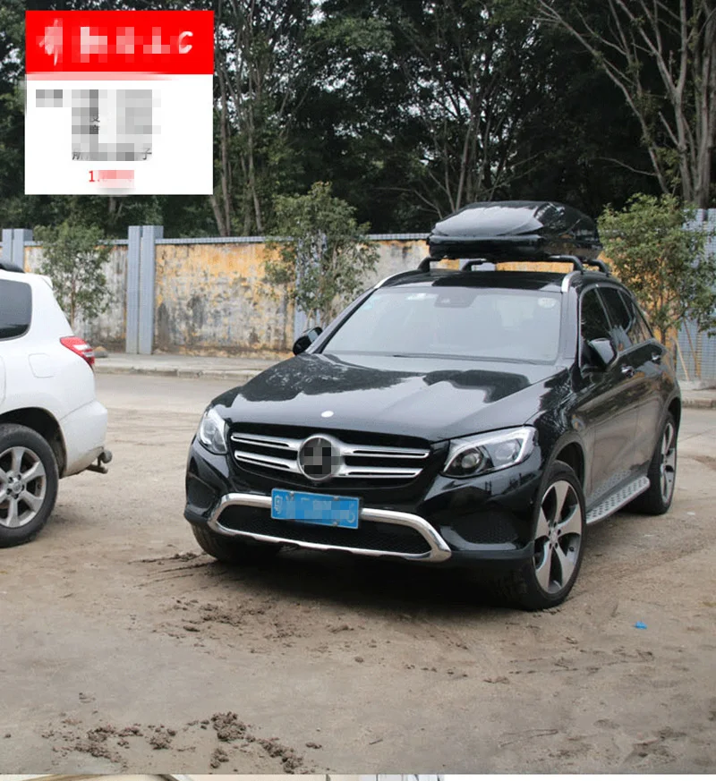 Автомобильный багаж, Дорожный чемодан для автомобиля, подходит для всех моделей, автомобильные багажные стойки, универсальные коробки на крышу, 168 см, 178 см, 188 см, длина