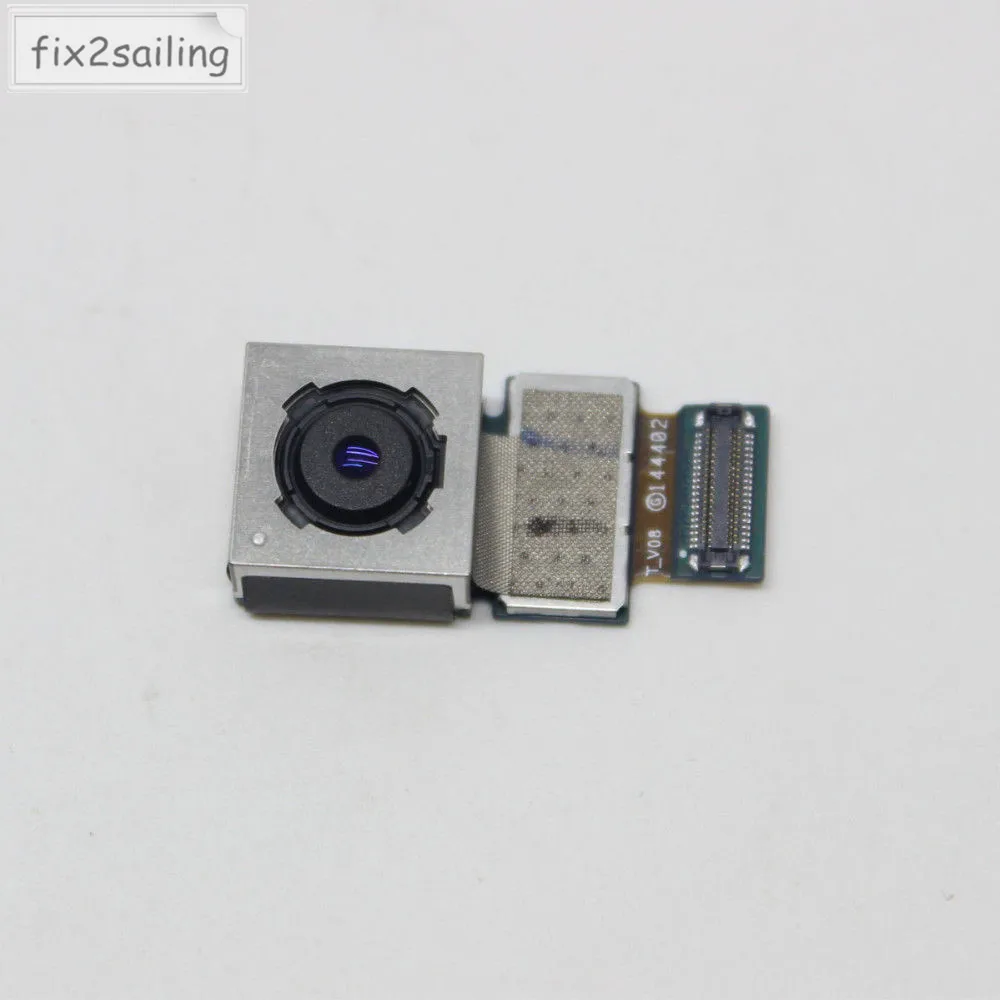 Новый задний главный модуль камеры для Samsung Galaxy Note Edge N915 запасные части ремонта