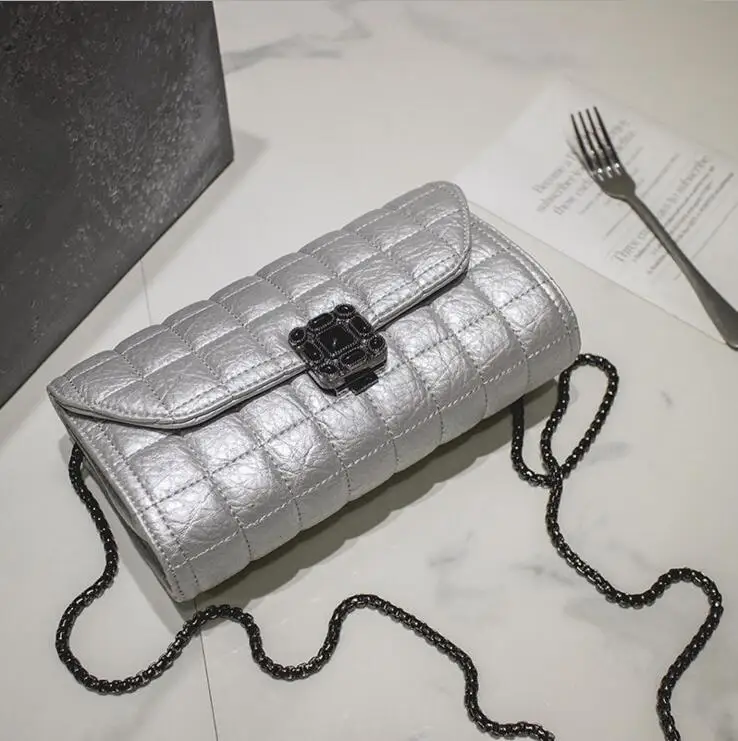 Новая популярная женская сумка X Online 042117 маленькая с клапаном|flap bag|women handbagsnew hot |
