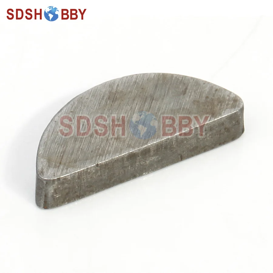 

Key for EME55 Engine ( same as the key for DLE50/55)