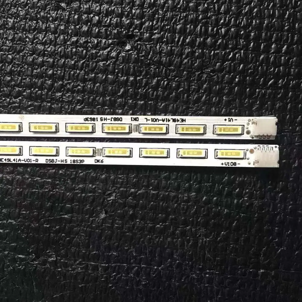 

Оригинальная световая панель Hai er LS49AL88A92 LS49A92