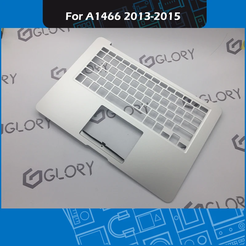 Новый US макет A1466 Топ чехол Topcase Для Macbook Air 13 &quotA1466 Подставка для рук Замена 2013 2014
