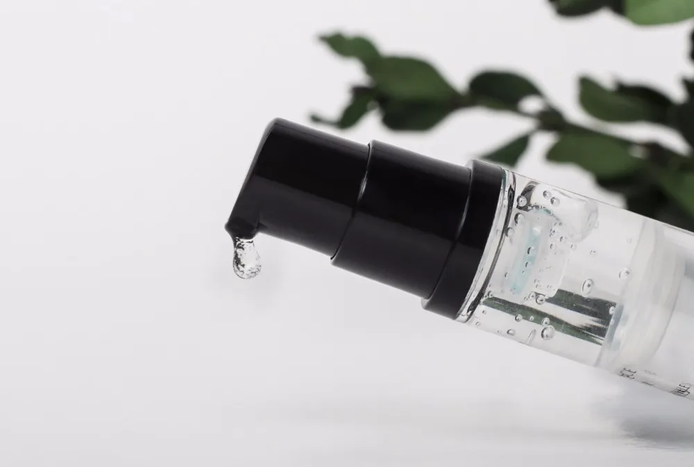 Бренд pudaier прозрачный грунтовка для макияжа гель осветляет Водонепроницаемый