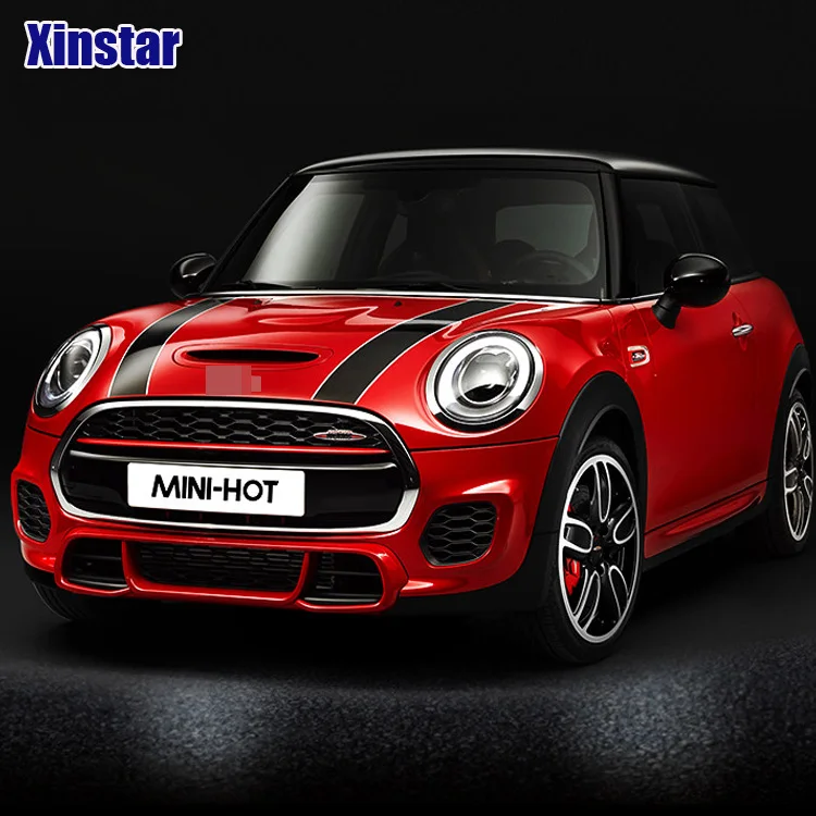 Наклейка на кузов автомобиля 2 шт./лот KK JCW Mini Cooper S One John Works Countryman | Автомобили и